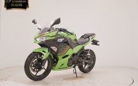 KAWASAKI NINJA 400 2024 EX400L