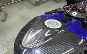 YAMAHA YZF-R6 2019