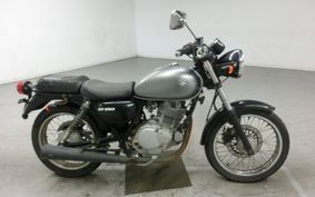 SUZUKI ST250 NJ4AA