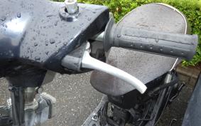 SUZUKI LET's 5 CA47A