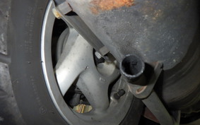 HONDA LEAD 100 JF06