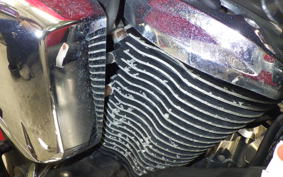 KAWASAKI VULCAN 900 CUSTOM 2008 VN900B