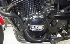 SUZUKI GSX400 IMPULSE 2008 GK7CA