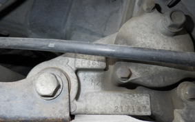 SUZUKI ADDRESS V125 CF46A