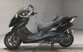 YAMAHA MAJESTY 125 SE27