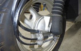 HONDA DIO Gen.6 AF68