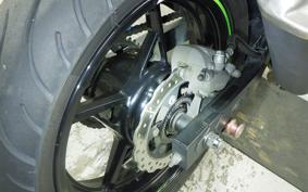 KAWASAKI NINJA 400 2021 EX400G