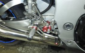SUZUKI GSX-1300R HAYABUSA 2003