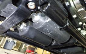 HARLEY FLSTC 1580 2010