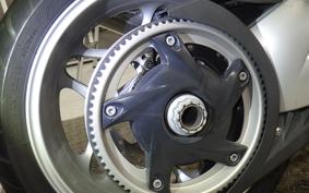 BMW F800ST 2006
