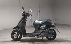 SUZUKI LET's CA4AA