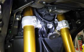 YAMAHA MT-09 Tracer 2018 RN36J