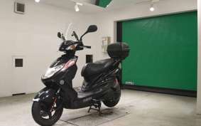 YAMAHA CYGNUS 125 XSR 2 2019 SE44J