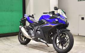 SUZUKI GSX-250R