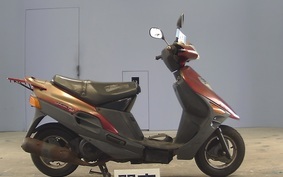 SUZUKI VECSTAR 125 CF42A