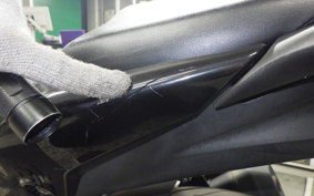 HONDA CBR250R A MC41