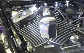 HARLEY FXDL 1580 2012