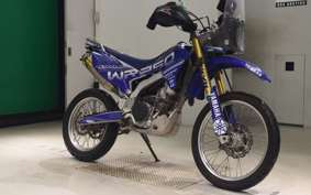 YAMAHA WR250R 2026 DG15J
