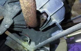 SUZUKI LET's 2 CA1PA