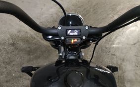 HARLEY FXBBS1870 2024 YYK
