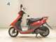 Фото Suzuki ADDRESS V50 Gen.2 с японского аукциона