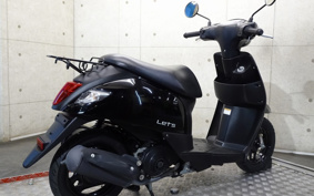 SUZUKI LET's CA4AA