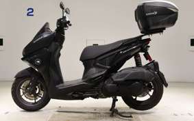 YAMAHA X FORCE SG79J