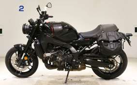 YAMAHA XSR900 2022 RN80J
