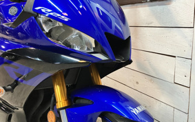 YAMAHA YZF-R25 RG43J