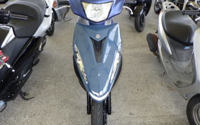 YAMAHA JOG 125 SEJ5J