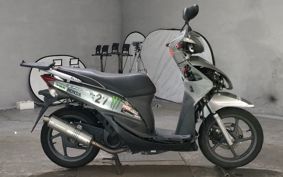 HONDA DIO 110 JF31