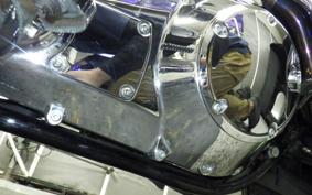 HARLEY FLHX 1450 2005