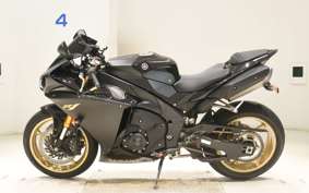 YAMAHA YZF-R1 2010 RN24J