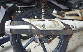 YAMAHA YBR125