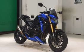 SUZUKI GSX-S750 2017 C533F
