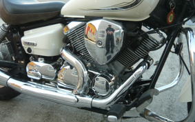 YAMAHA DRAGSTAR 250 VG05J