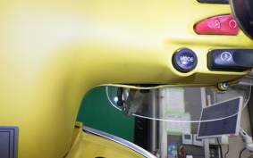 VESPA GTS300 SUPER 2018
