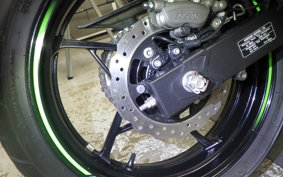 KAWASAKI NINJA 400 2023 EX400L