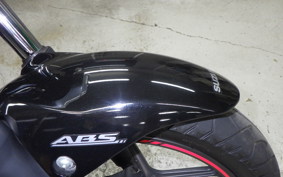 SUZUKI GIXXER 150 2013 ED13N