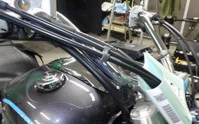 YAMAHA DRAGSTAR 1100 2006 VP13J
