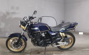 KAWASAKI ZRX400 1994 ZR400E