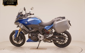 BMW F900XR 2023