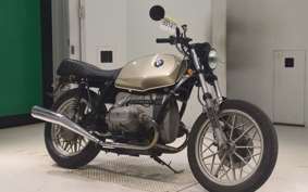 BMW R65 1980