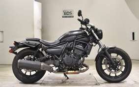 KAWASAKI ELIMINATOR400-3 2024 EL400A
