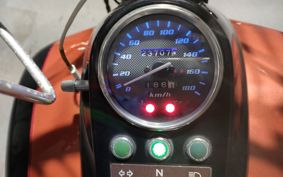 KAWASAKI ELIMINATOR 250V VN250A