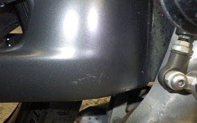 HONDA CBR600RR GEN 3 2008 PC40