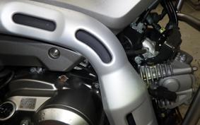 HONDA CT125-2 2004 JA65