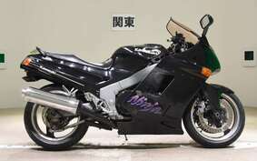 KAWASAKI ZX 1100 NINJA 1991 ZXBC10