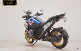 BMW R1300GS 2025