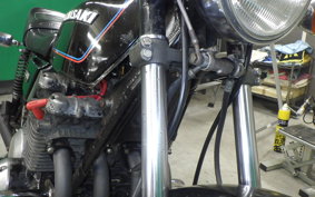 KAWASAKI Z500 2023 KZ500B
